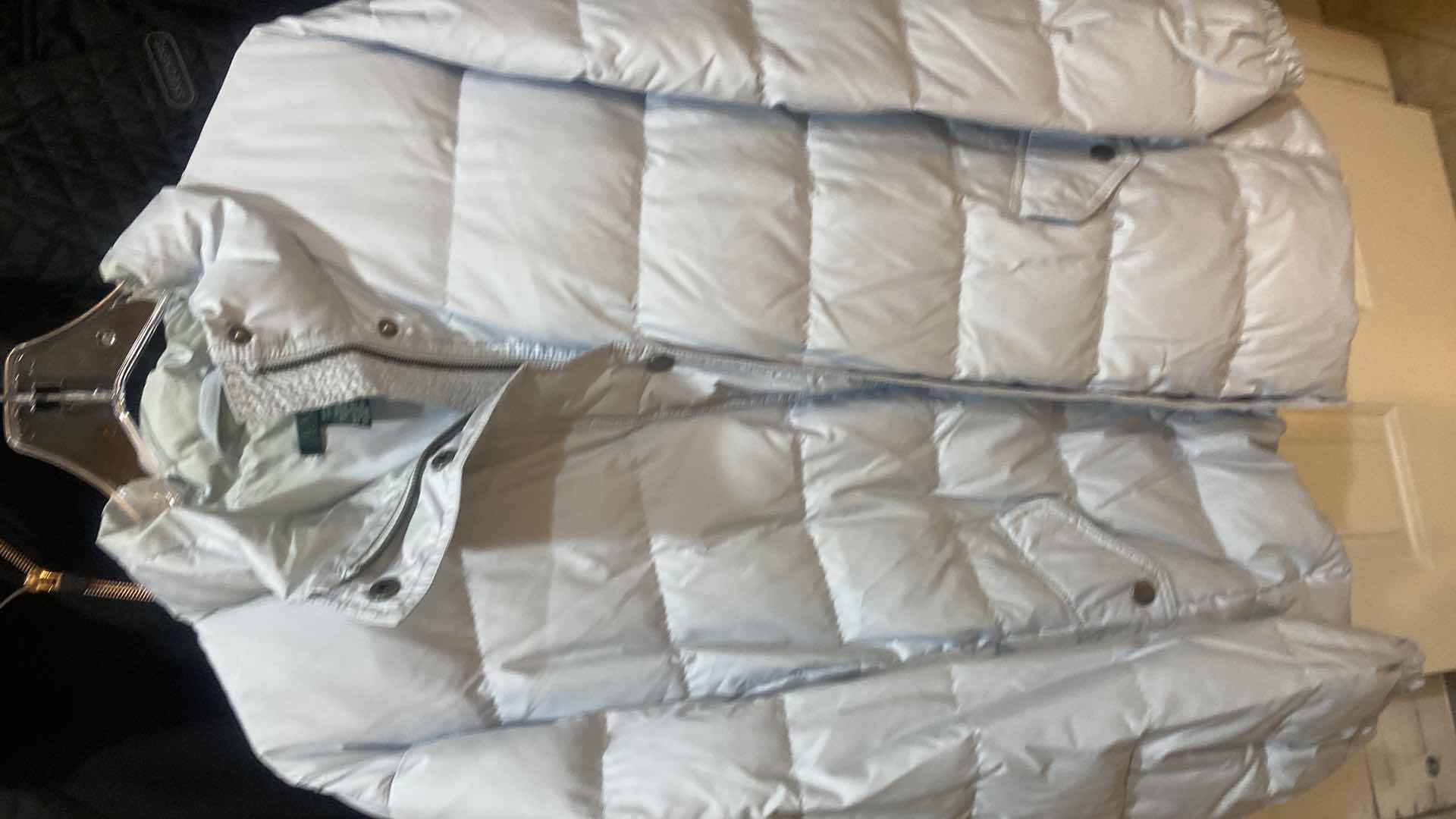 Photo 1 of 3 WOMENS OUTERWEAR - VEST & 2 JACKETS SIZES 3X