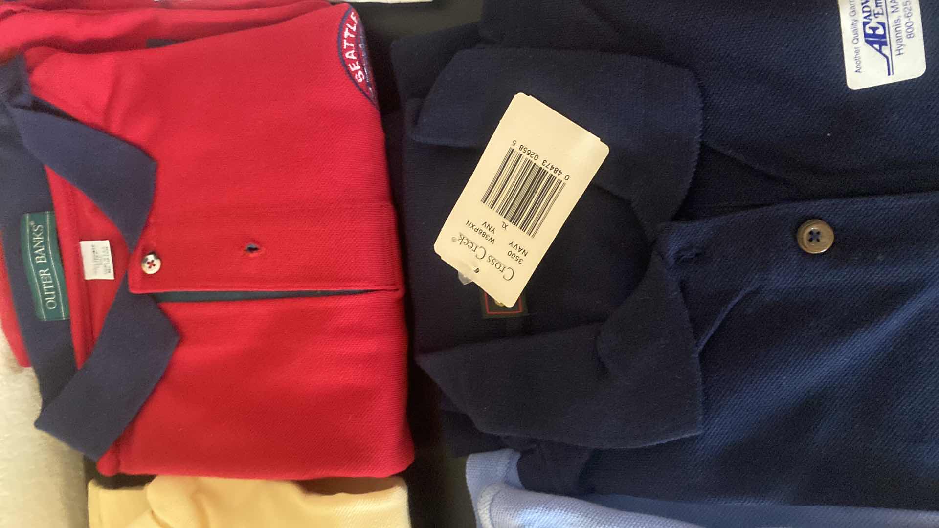 Photo 1 of 11 WOMENS TOPS SWEATERS SIZES 3X AND XXL