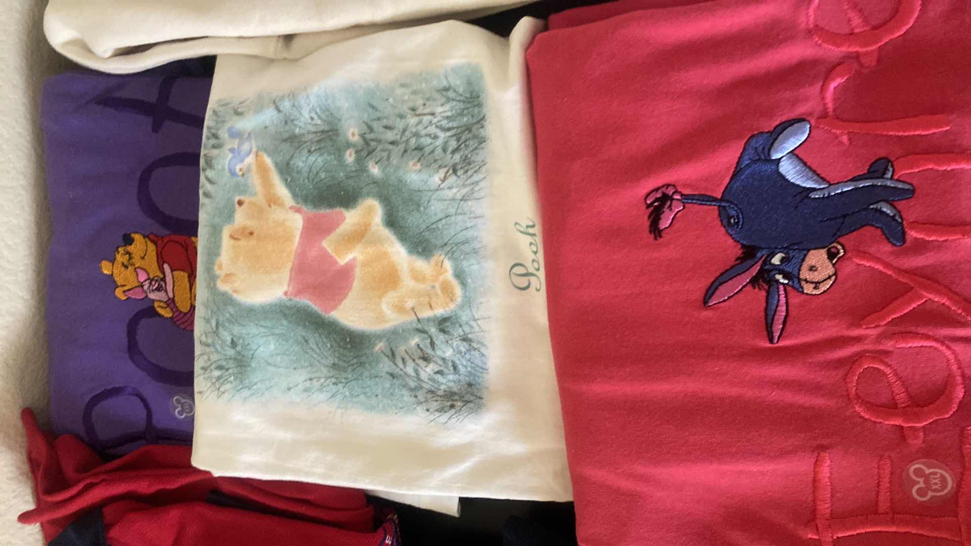 Photo 1 of 11 WOMENS TOPS SWEATERS SIZES 3X AND XXL