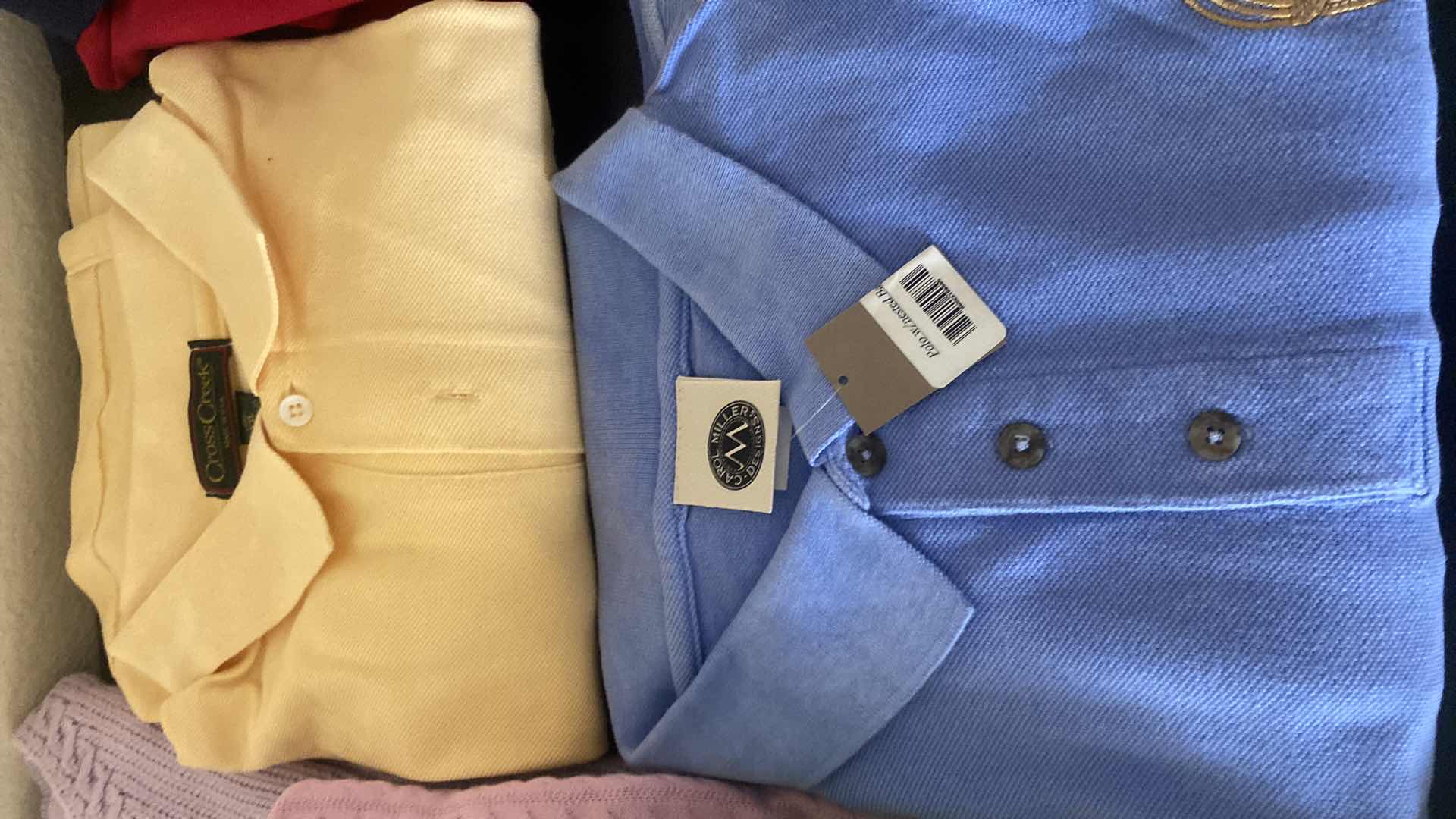 Photo 1 of 11 WOMENS TOPS SWEATERS SIZES 3X AND XXL