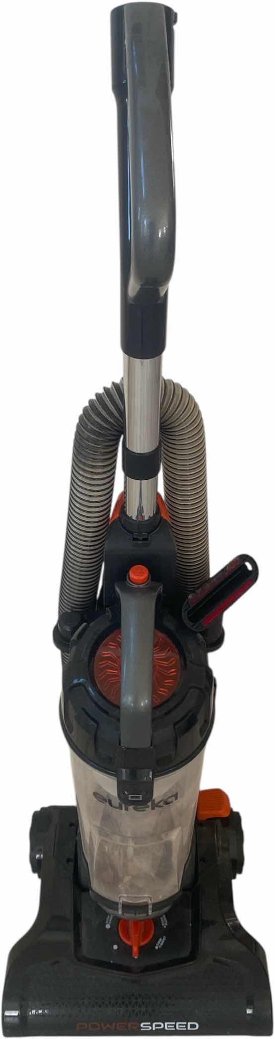 Photo 1 of EUREKA UPRIGHT VACUUM - TESTED