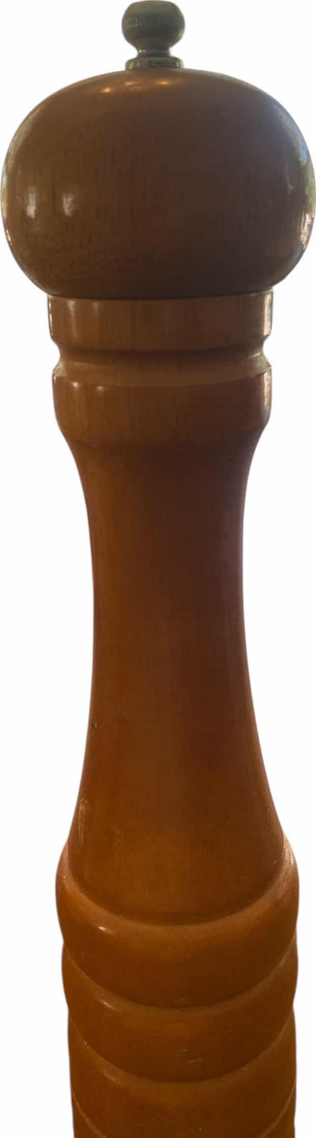 Photo 1 of PEPPER MILL H12”