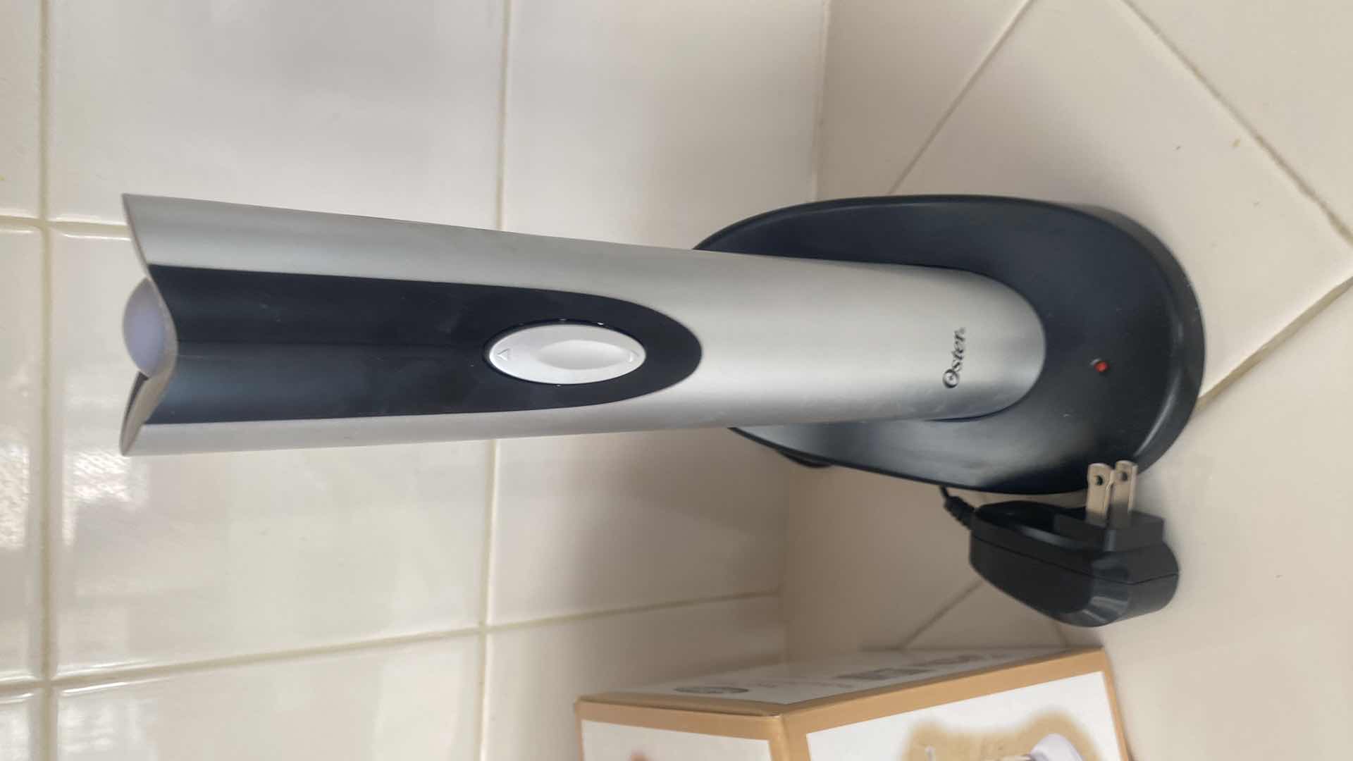 Photo 1 of OSTER WINE OPENER & TRADITIONS FOOD CHOPPER