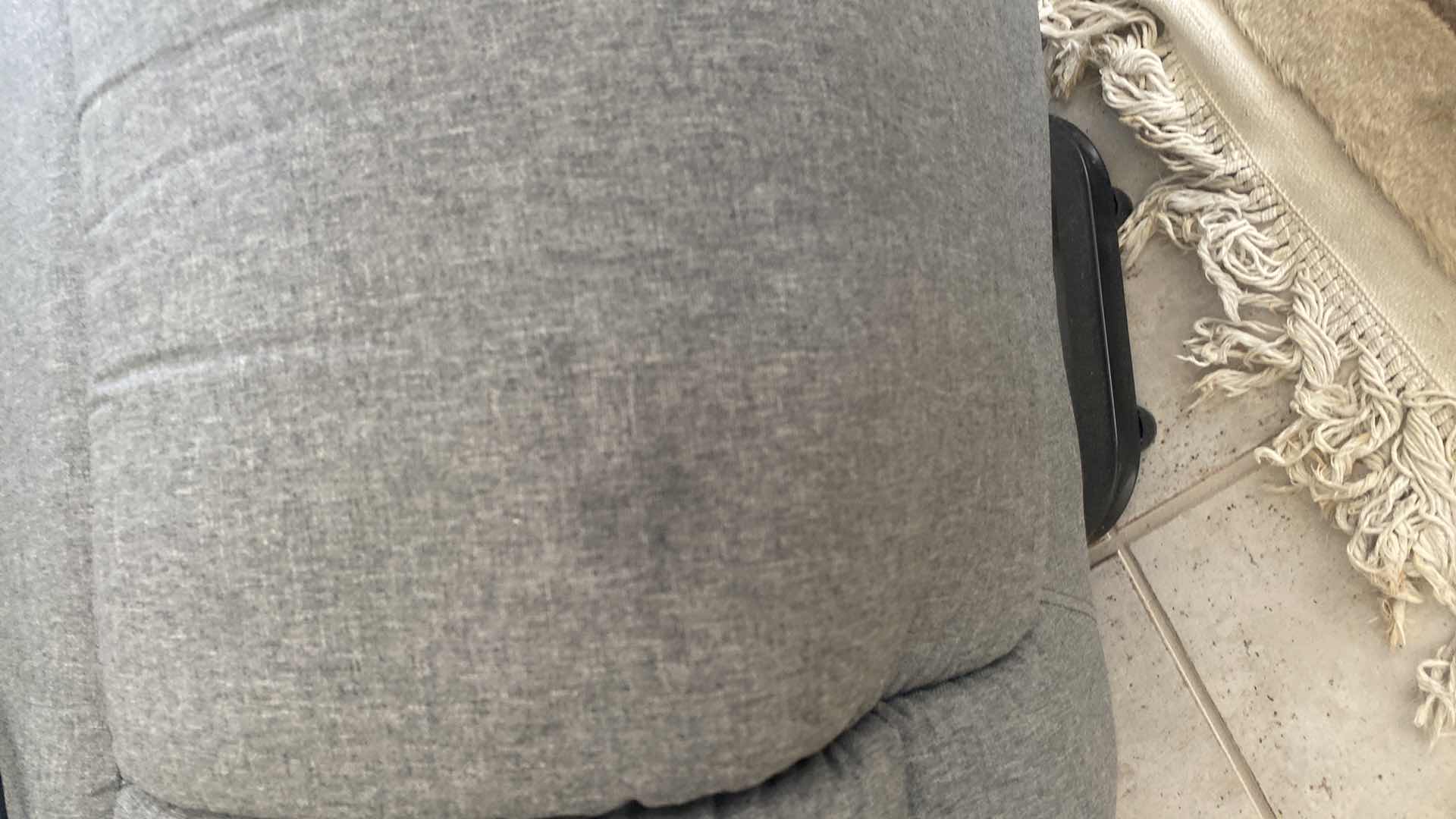 Photo 2 of  POWER LIFT CHAIR WITH HEAT & MASSAGE REMOTE