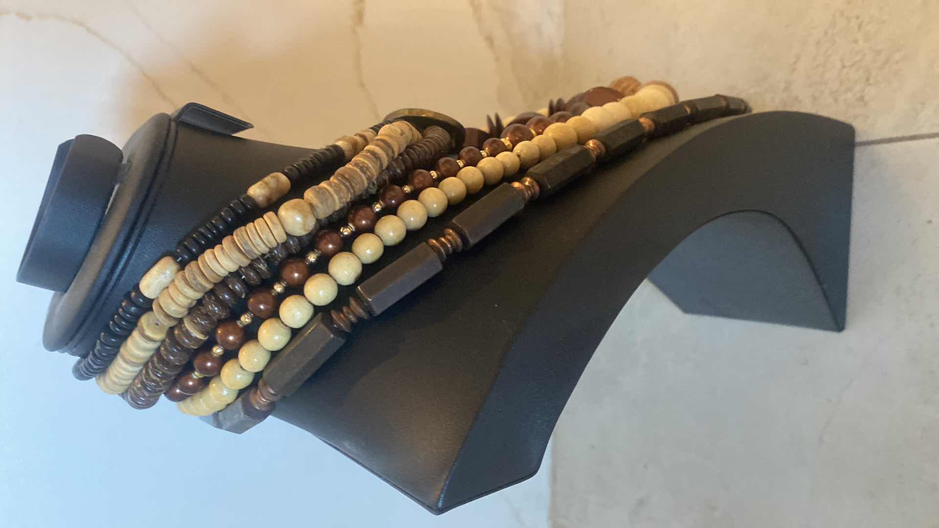 Photo 1 of 4- FASHION JEWELRY NECKLACES LONGEST 32”