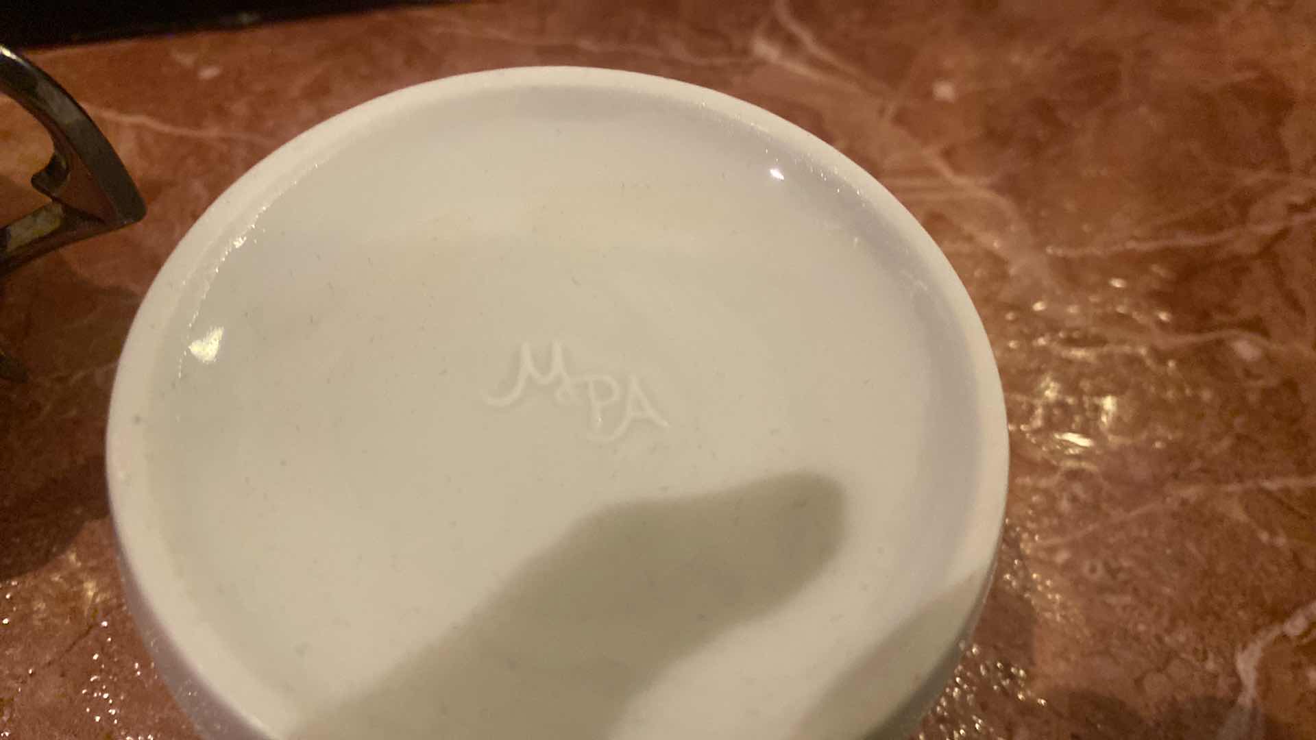 Photo 1 of 27 PIECE MPA SILVER PLATED BOXED TEA/COFFEE SERVICE FOR 6 MADE IN ITALY