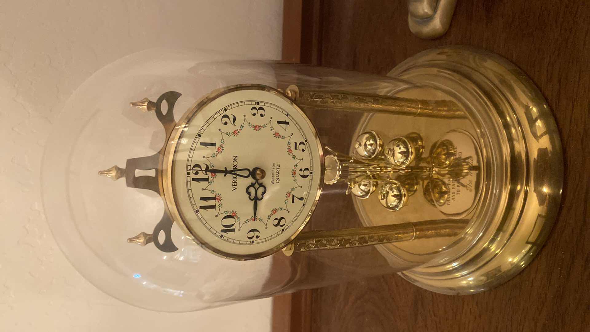 Photo 1 of 2 - CLOCKS LARGEST 11”