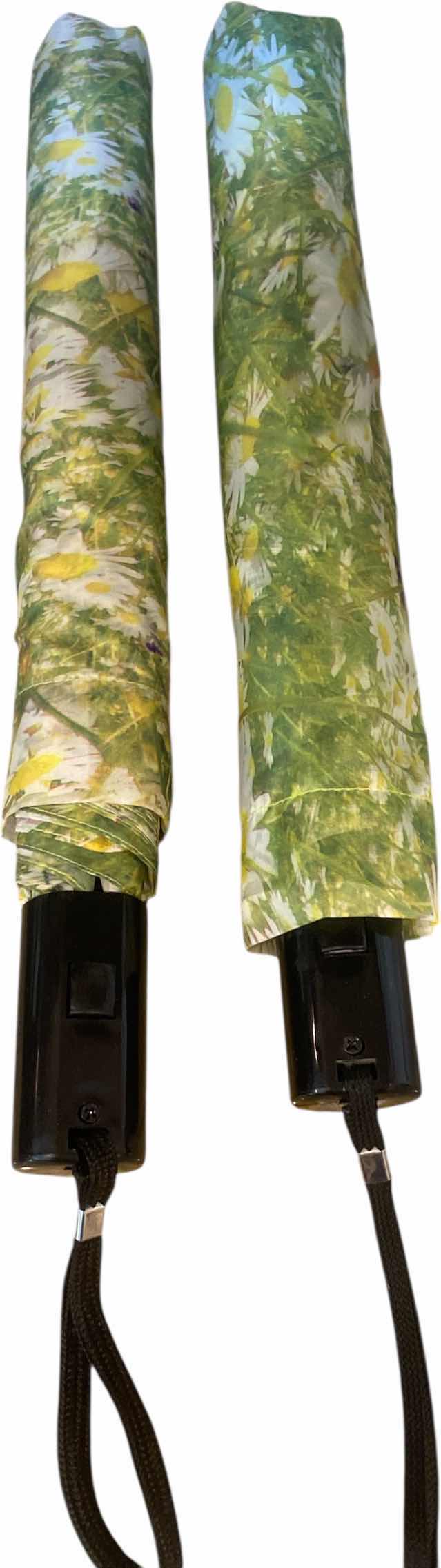 Photo 1 of 2 VAN GOGH UMBRELLAS
