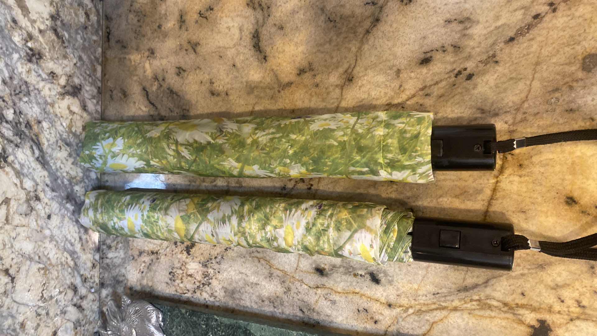 Photo 1 of 2 VAN GOGH UMBRELLAS