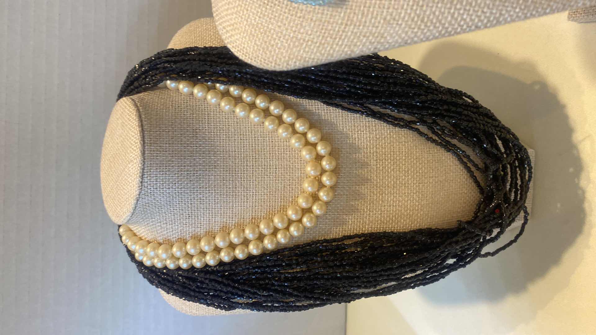 Photo 1 of 10 - NECKLACES & BRACELETS FASHION JEWELRY