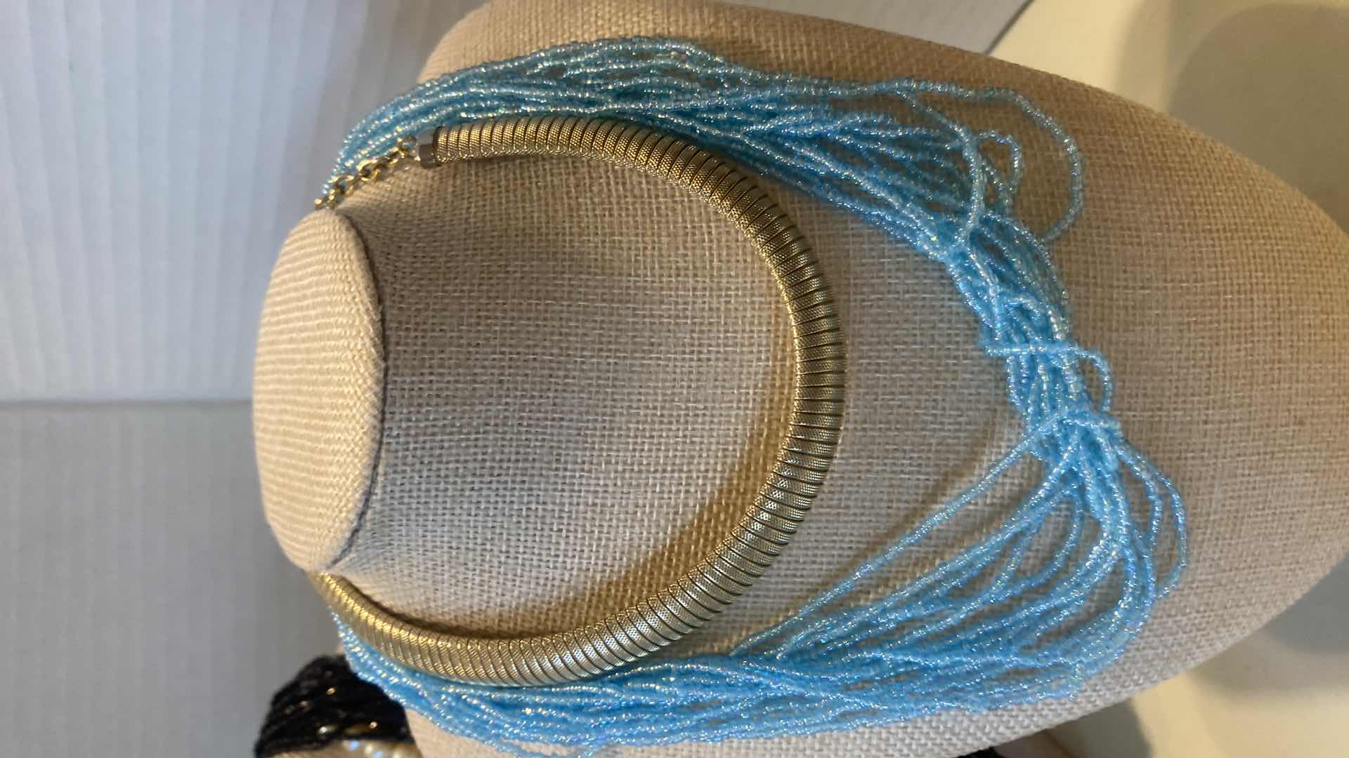 Photo 1 of 10 - NECKLACES & BRACELETS FASHION JEWELRY