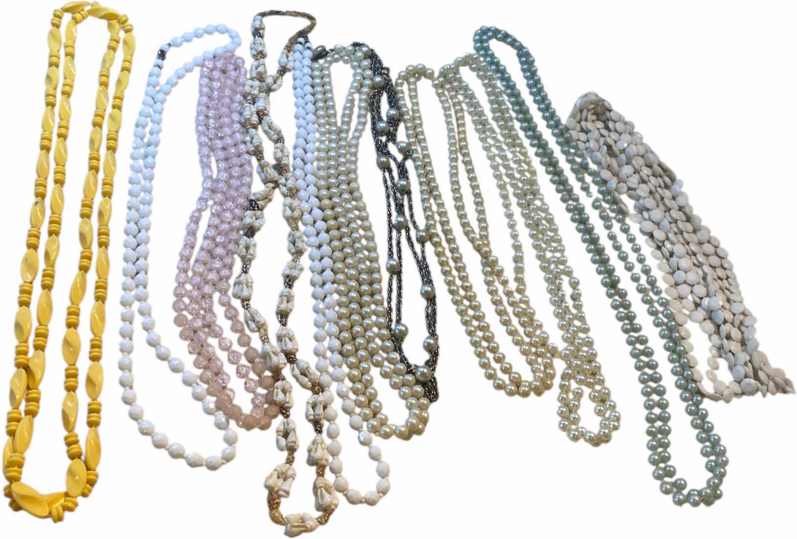 Photo 1 of 11 - NECKLACES FASHION JEWELRY