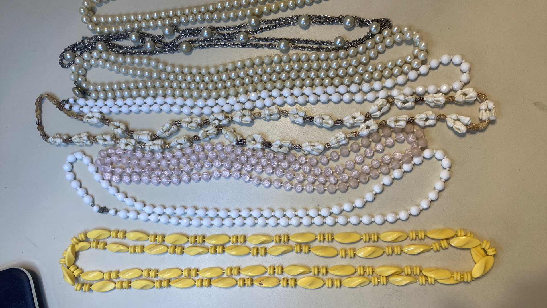 Photo 1 of 11 - NECKLACES FASHION JEWELRY