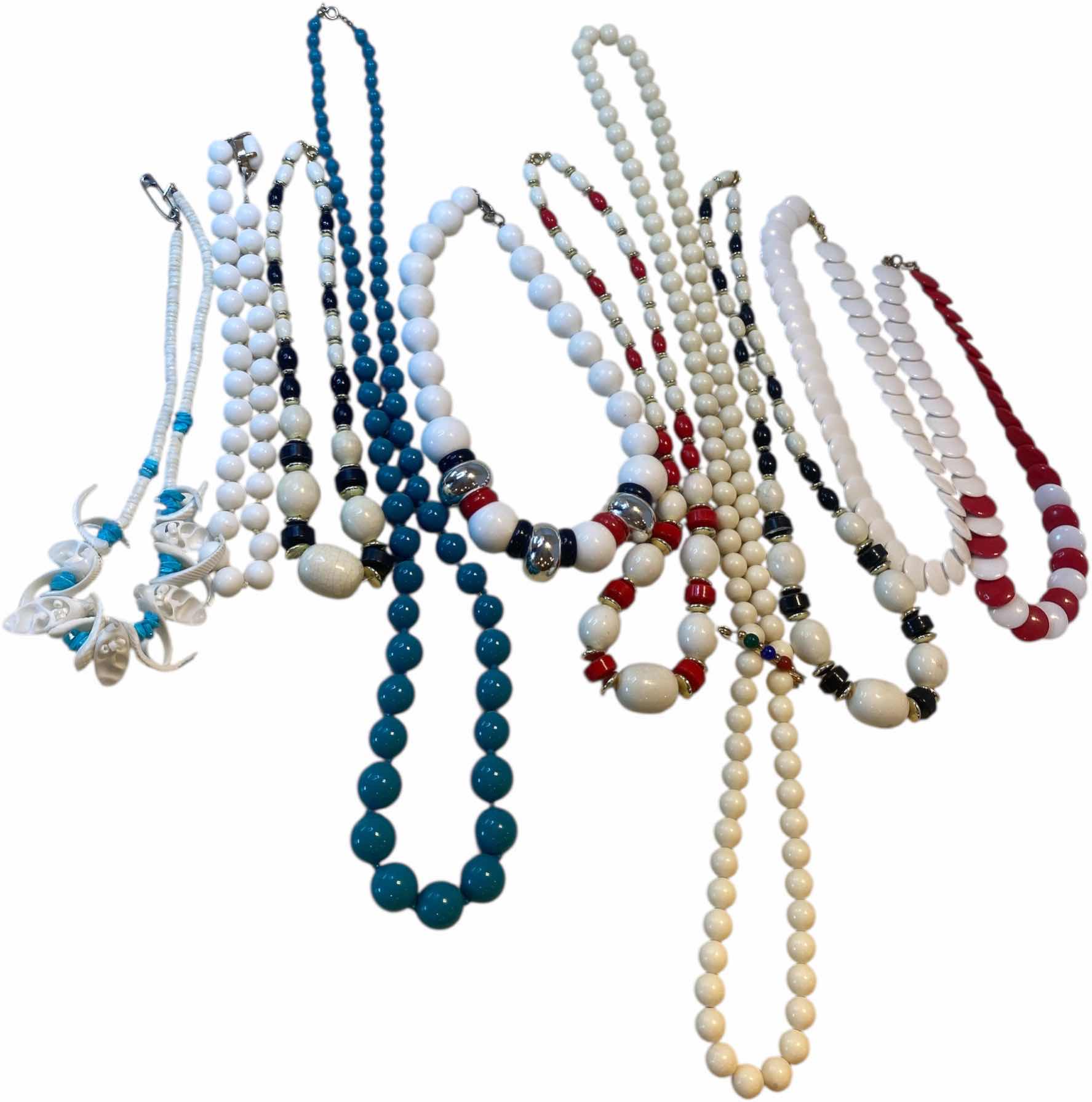 Photo 1 of 10 - NECKLACES FASHION JEWELRY