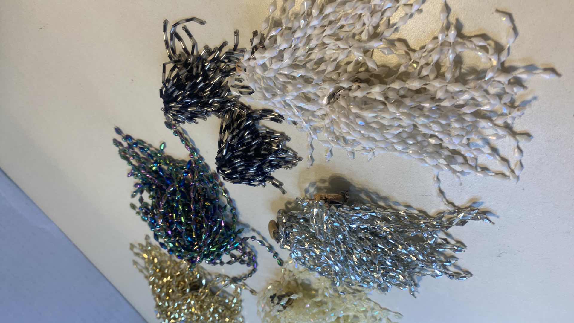 Photo 1 of 8 - CLIP ON EARRINGS FASHION JEWELRY