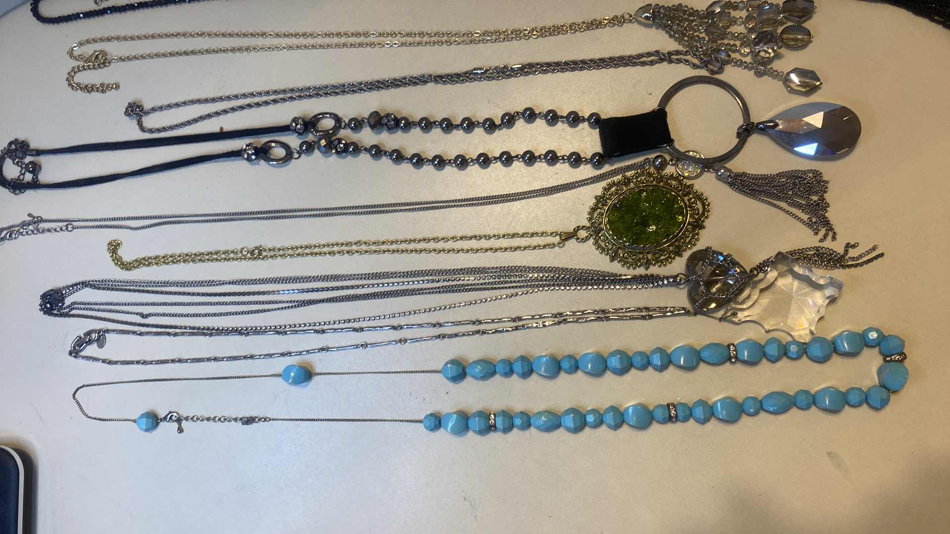 Photo 1 of 10 - NECKLACES FASHION JEWELRY