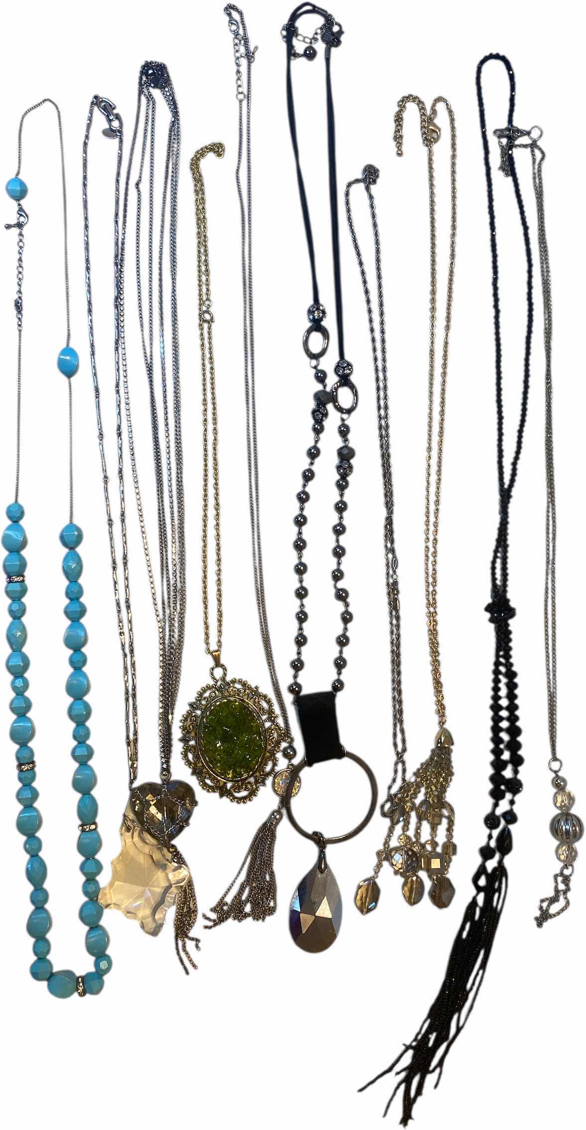 Photo 1 of 10 - NECKLACES FASHION JEWELRY