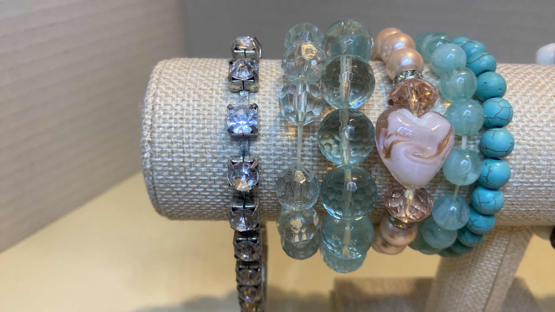 Photo 1 of 15 - BRACELETS FASHION JEWELRY