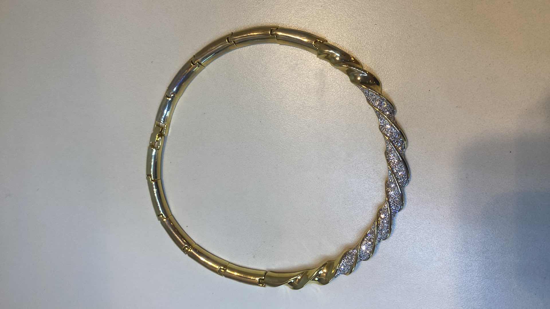 Photo 1 of 3 - CHOKER NECKLACES FASHION JEWELRY