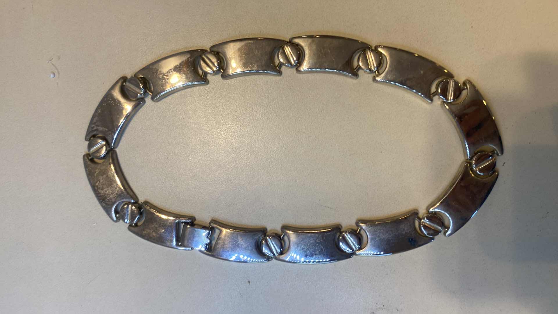 Photo 1 of 3 - CHOKER NECKLACES FASHION JEWELRY