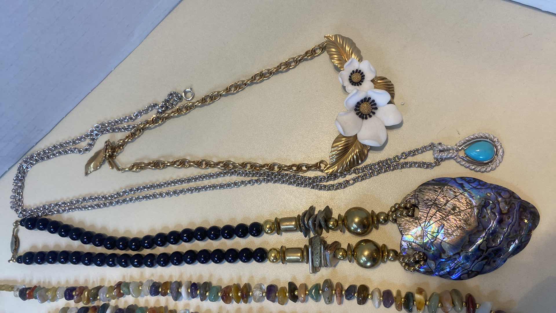 Photo 1 of 5 - NECKLACES FASHION JEWELRY