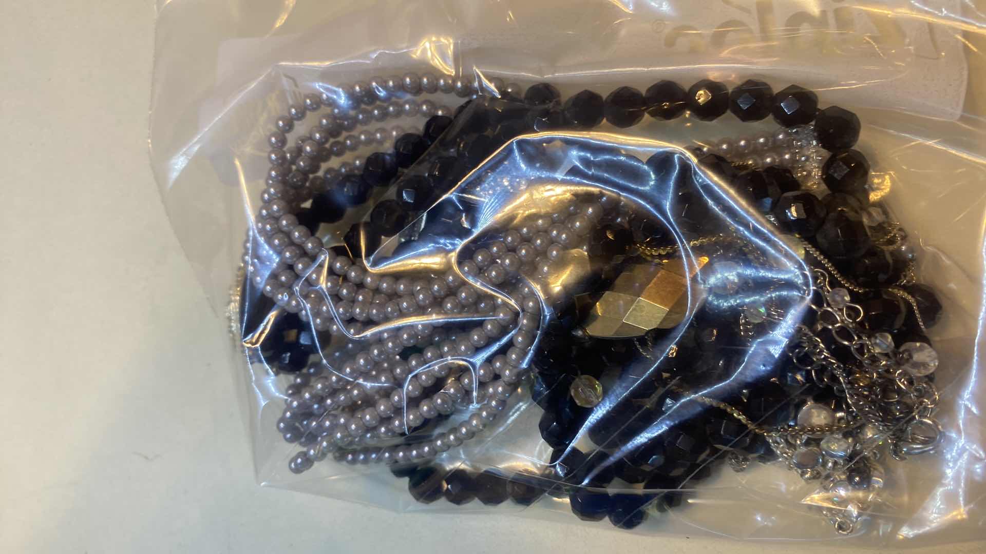 Photo 1 of 7 - NECKLACES FASHION JEWELRY