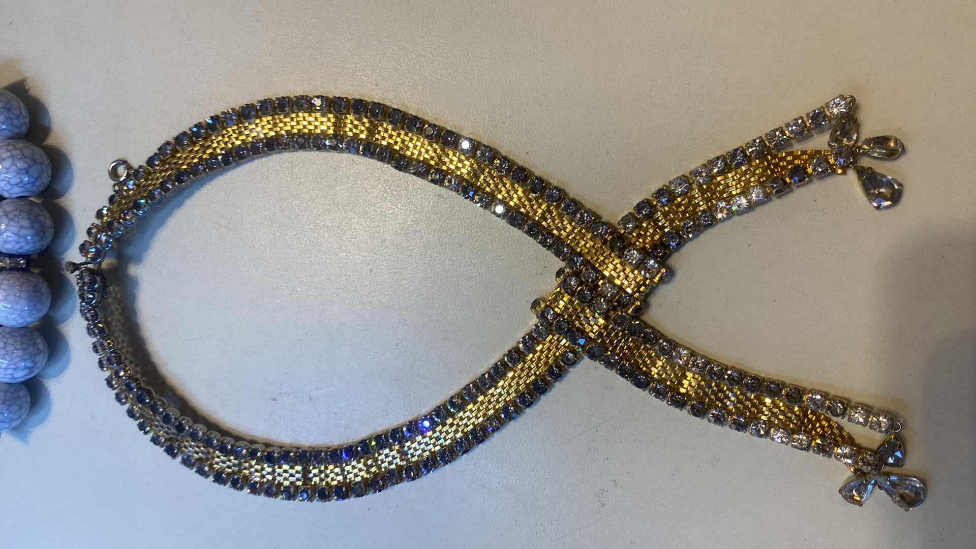 Photo 1 of 2- NECKLACES FASHION JEWELRY