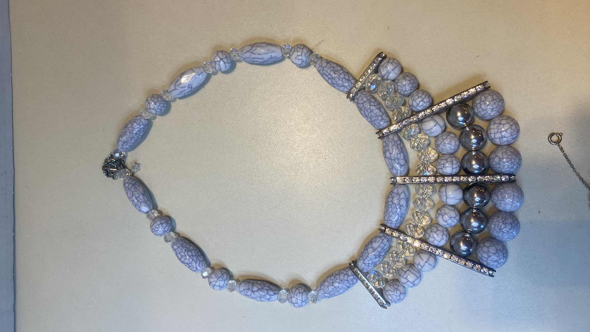 Photo 1 of 2- NECKLACES FASHION JEWELRY