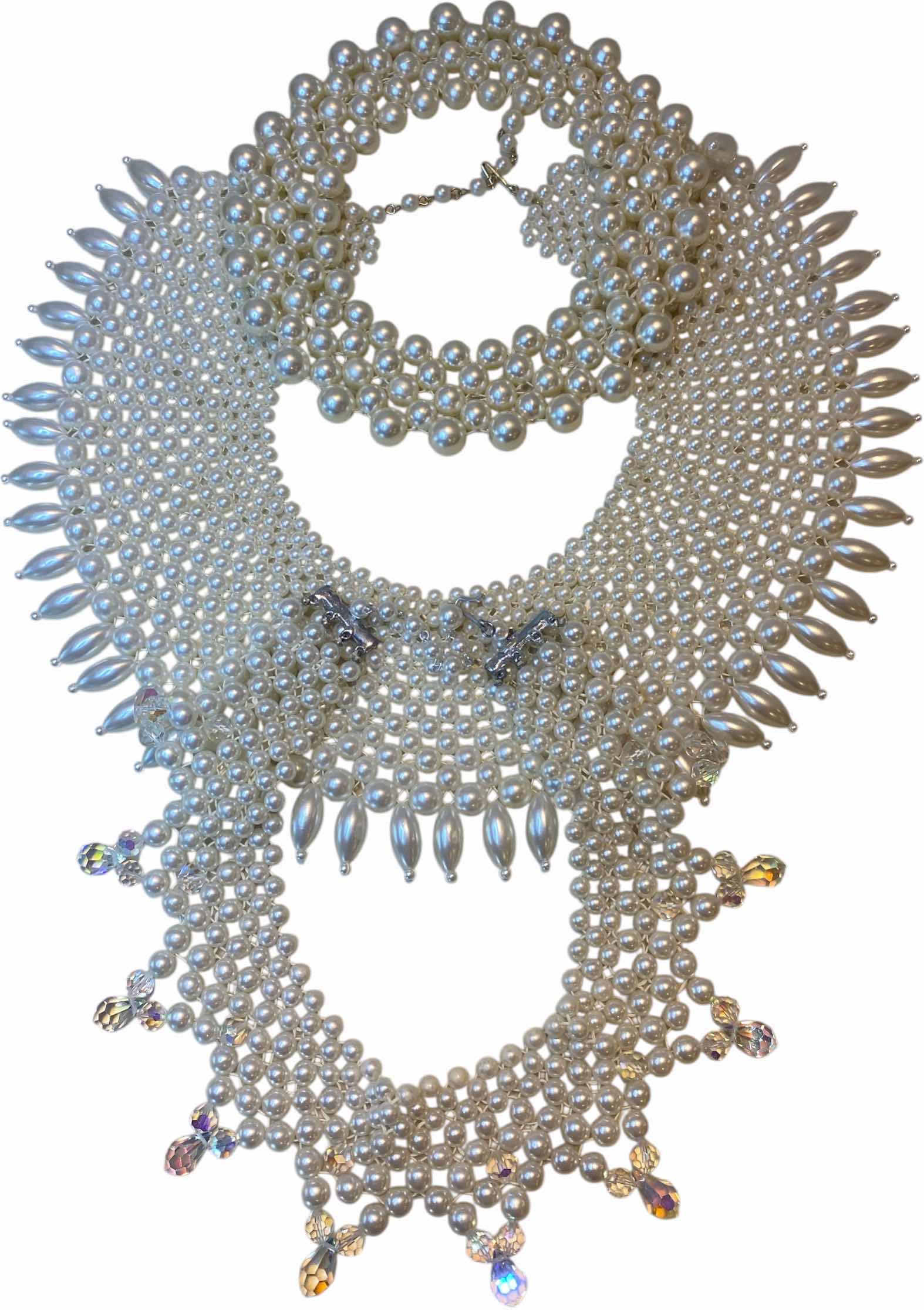 Photo 1 of 3 - NECKLACES FASHION JEWELRY