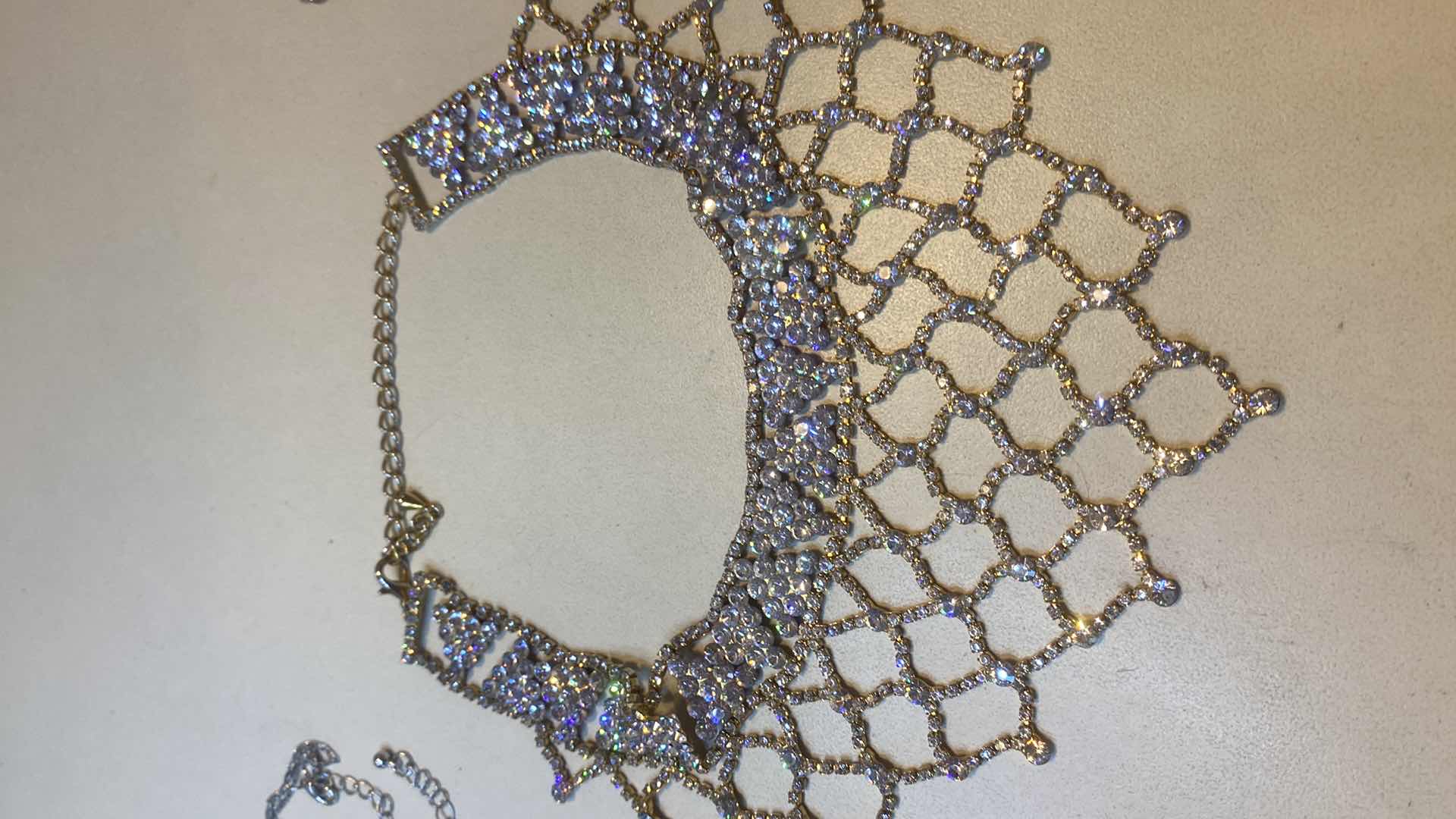 Photo 1 of 3 - NECKLACES FASHION JEWELRY