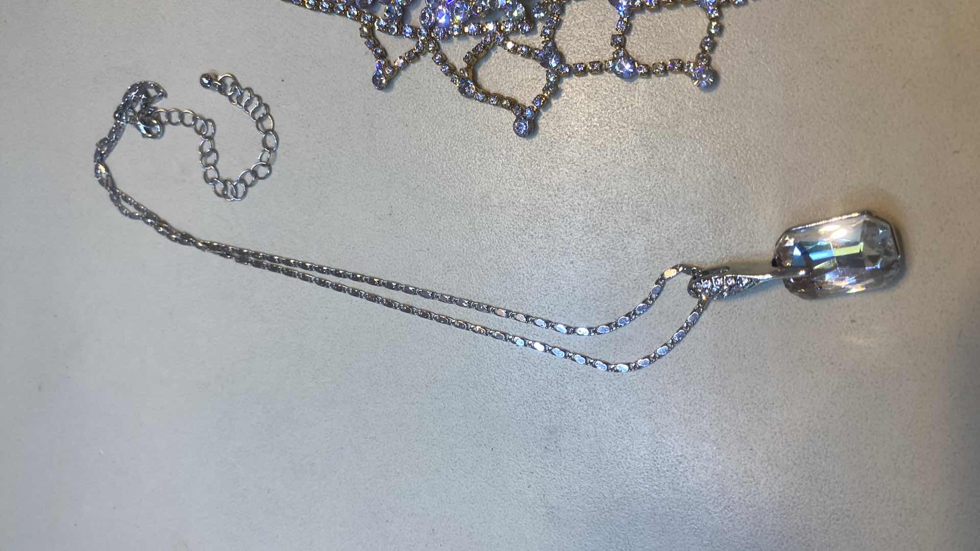 Photo 1 of 3 - NECKLACES FASHION JEWELRY