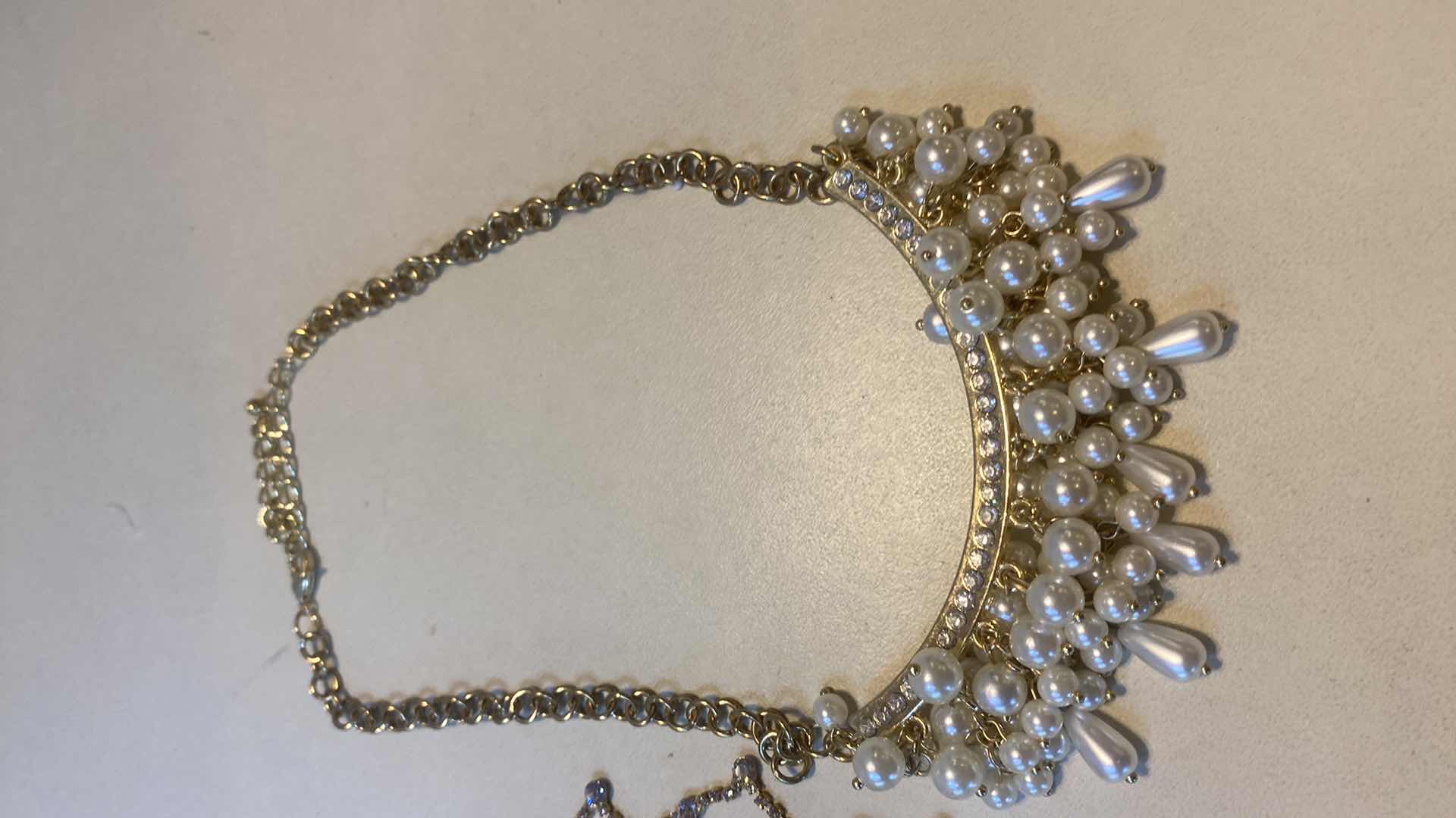 Photo 1 of 3 - NECKLACES FASHION JEWELRY