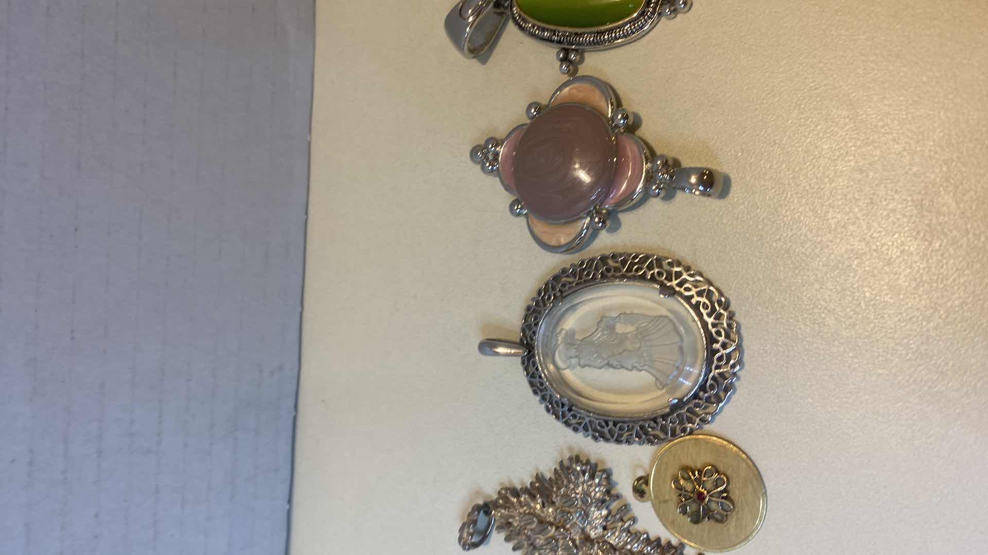 Photo 1 of 7 -  PENDANTS FASHION JEWELRY