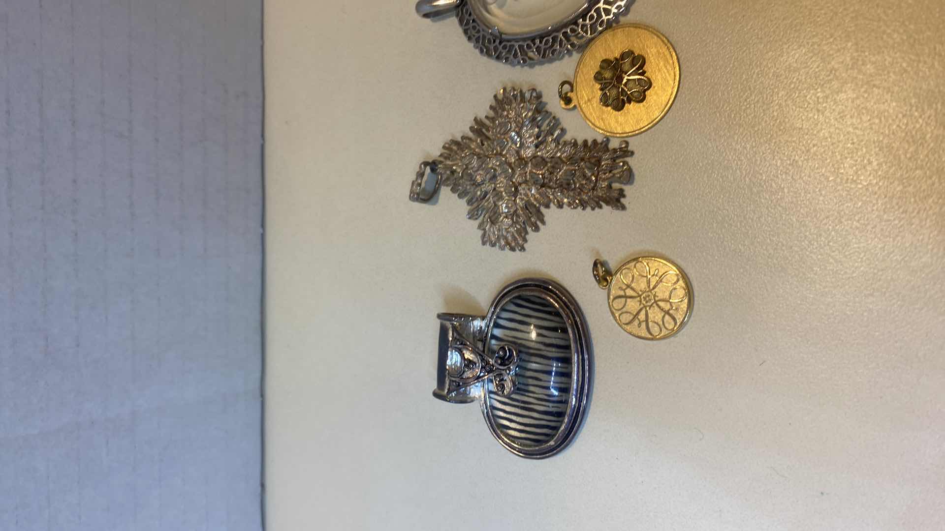 Photo 1 of 7 -  PENDANTS FASHION JEWELRY