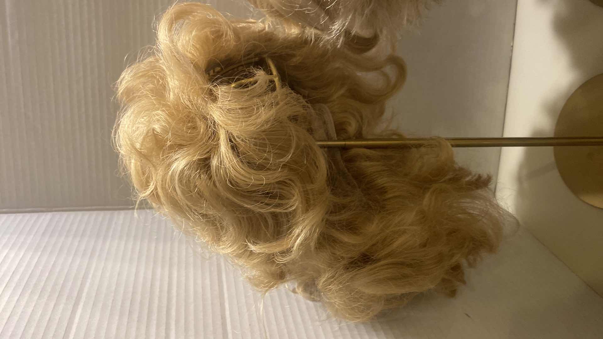 Photo 1 of 5 - WIGS