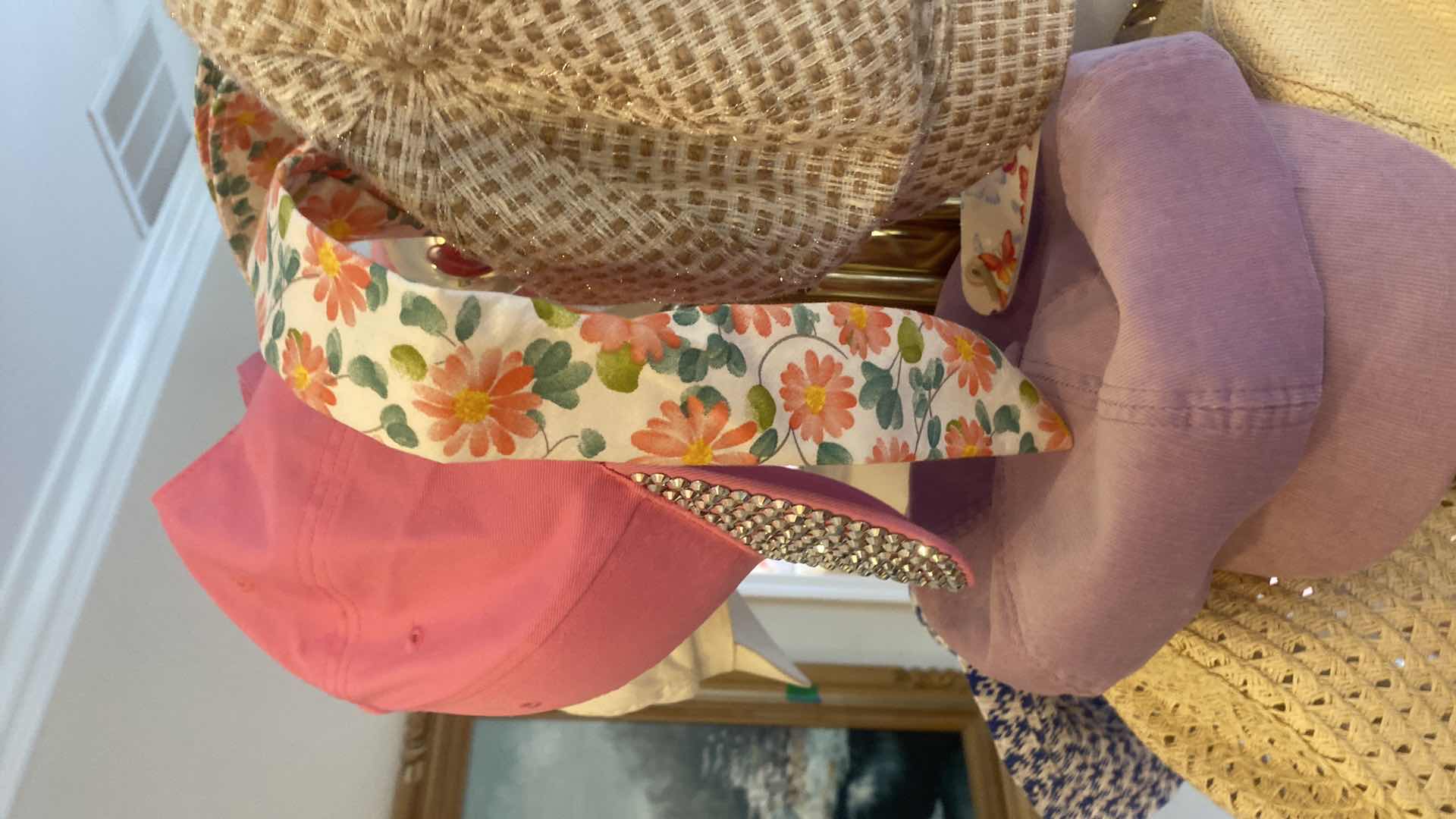 Photo 1 of 15 - WOMENS HATS