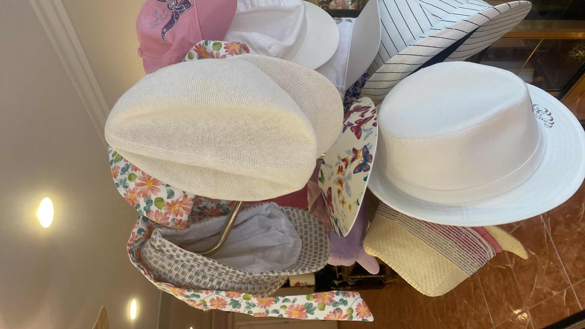 Photo 1 of 15 - WOMENS HATS