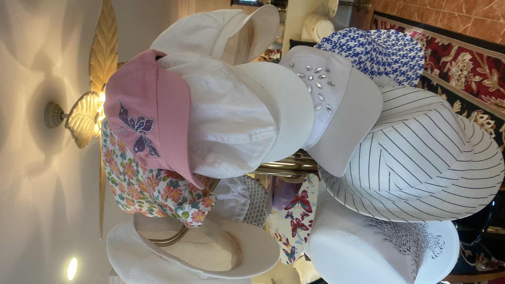 Photo 1 of 15 - WOMENS HATS