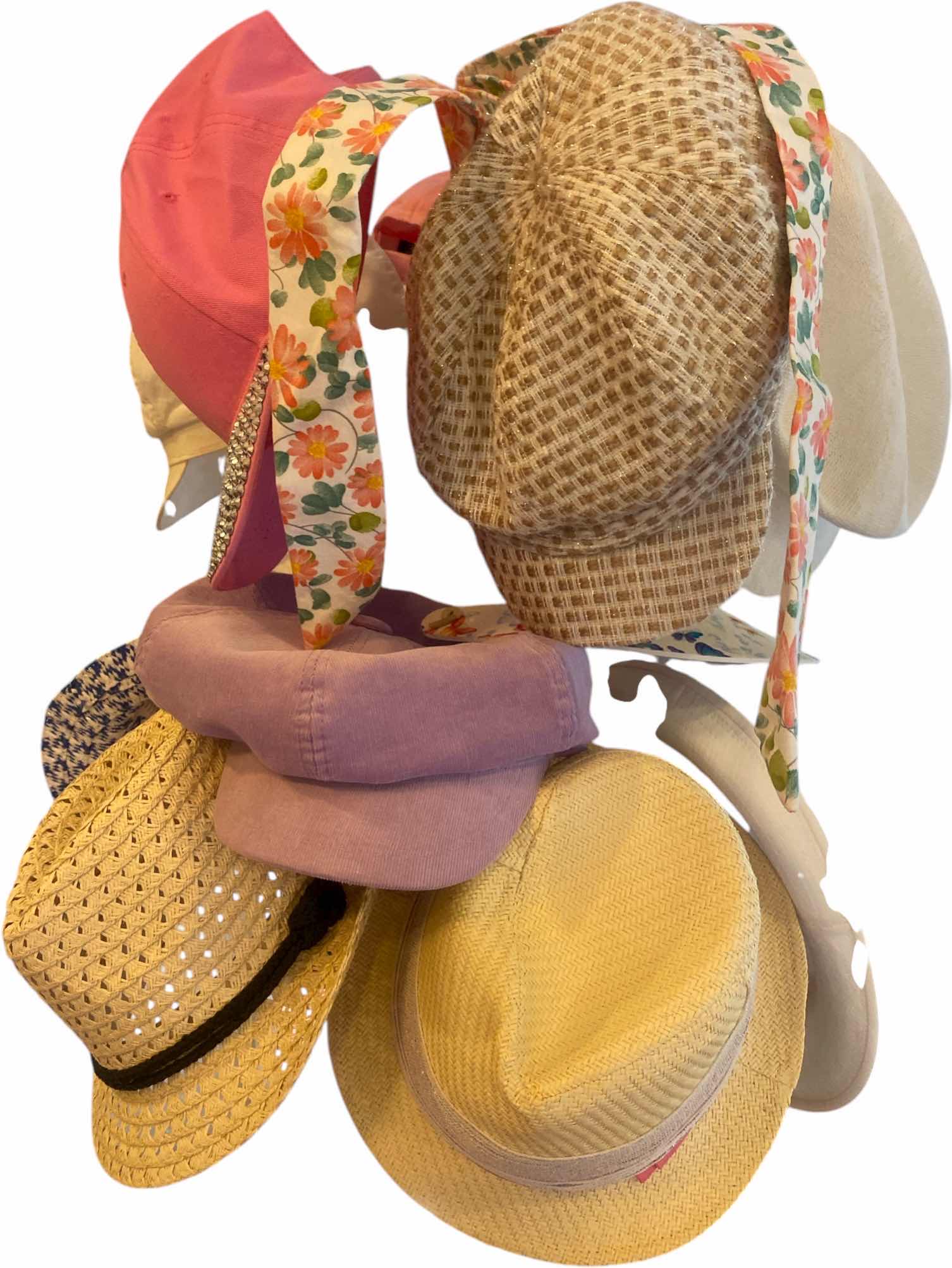 Photo 1 of 15 - WOMENS HATS