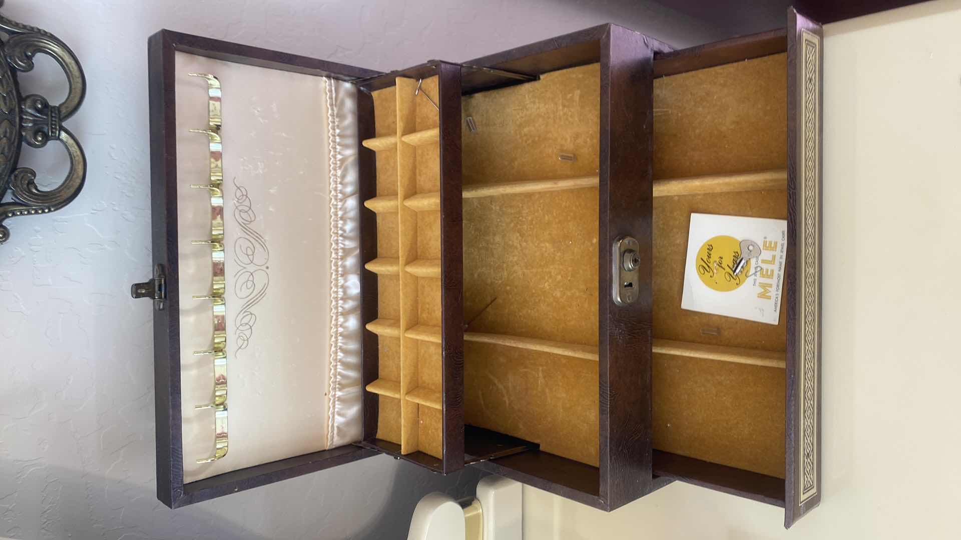 Photo 1 of 4 - JEWELRY BOXES