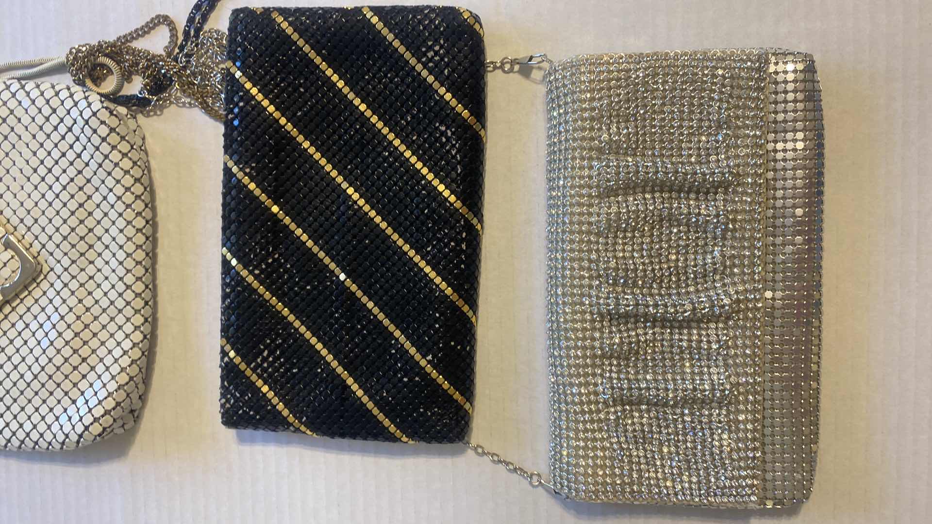 Photo 1 of 4 - EVENING BAGS