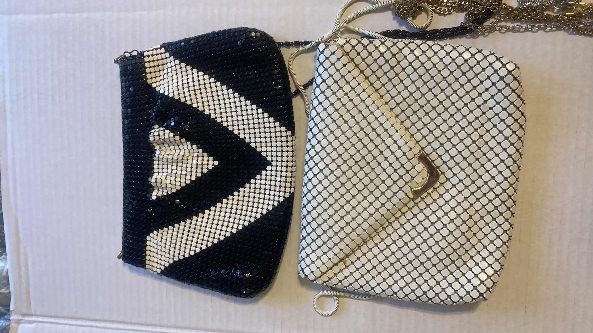 Photo 1 of 4 - EVENING BAGS