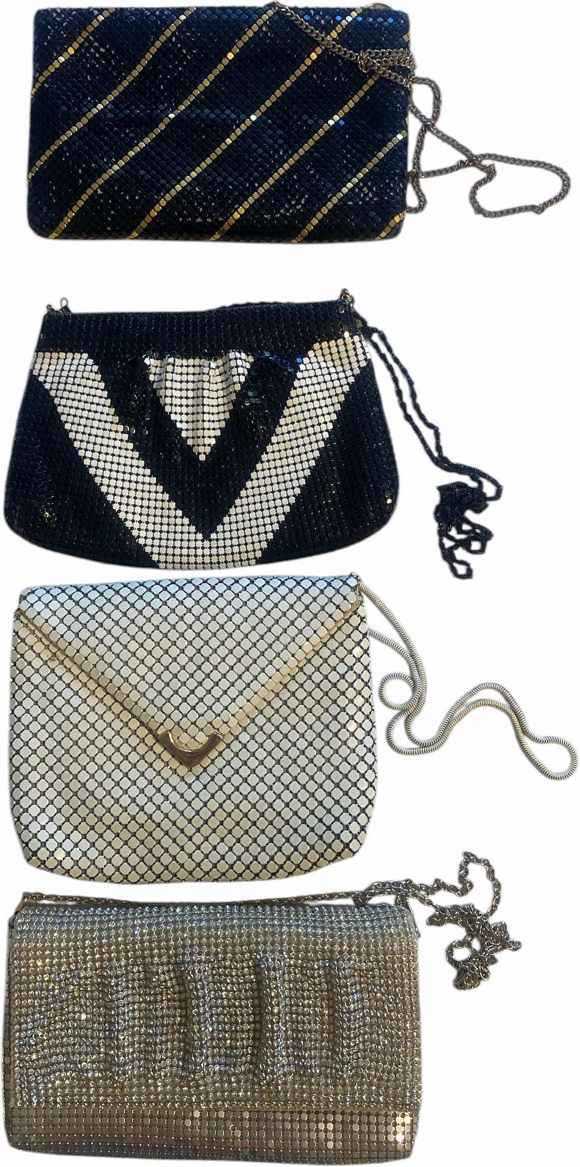 Photo 1 of 4 - EVENING BAGS