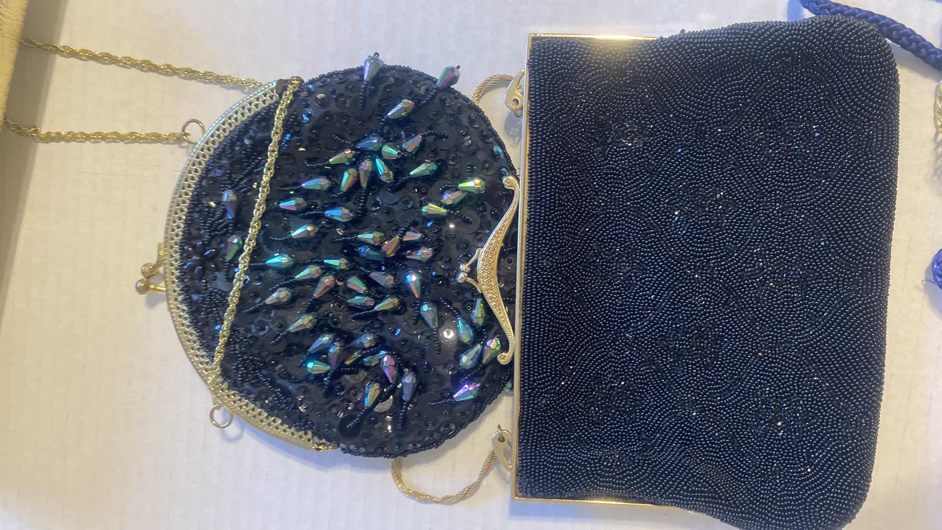 Photo 3 of 5 - WOMENS EVENING HANDBAGS