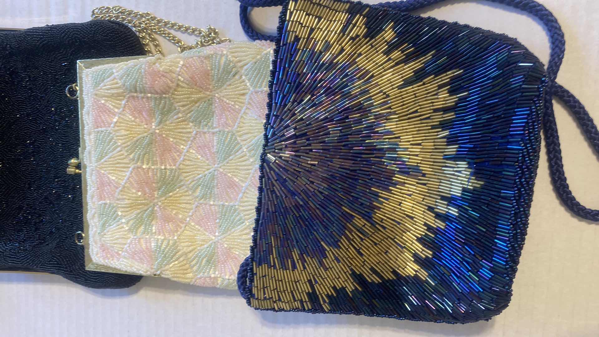 Photo 2 of 5 - WOMENS EVENING HANDBAGS