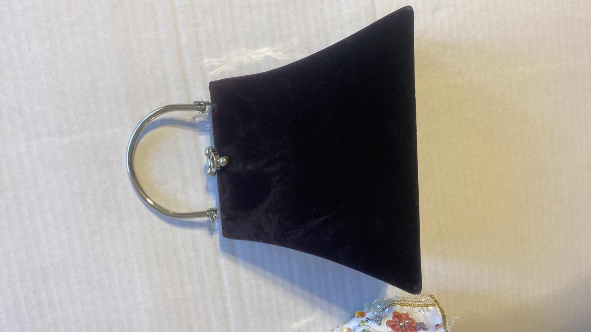 Photo 1 of 2 - WOMENS EVENING BAGS