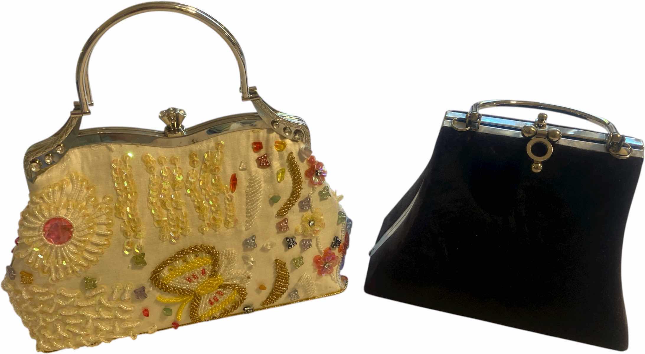 Photo 1 of 2 - WOMENS EVENING BAGS