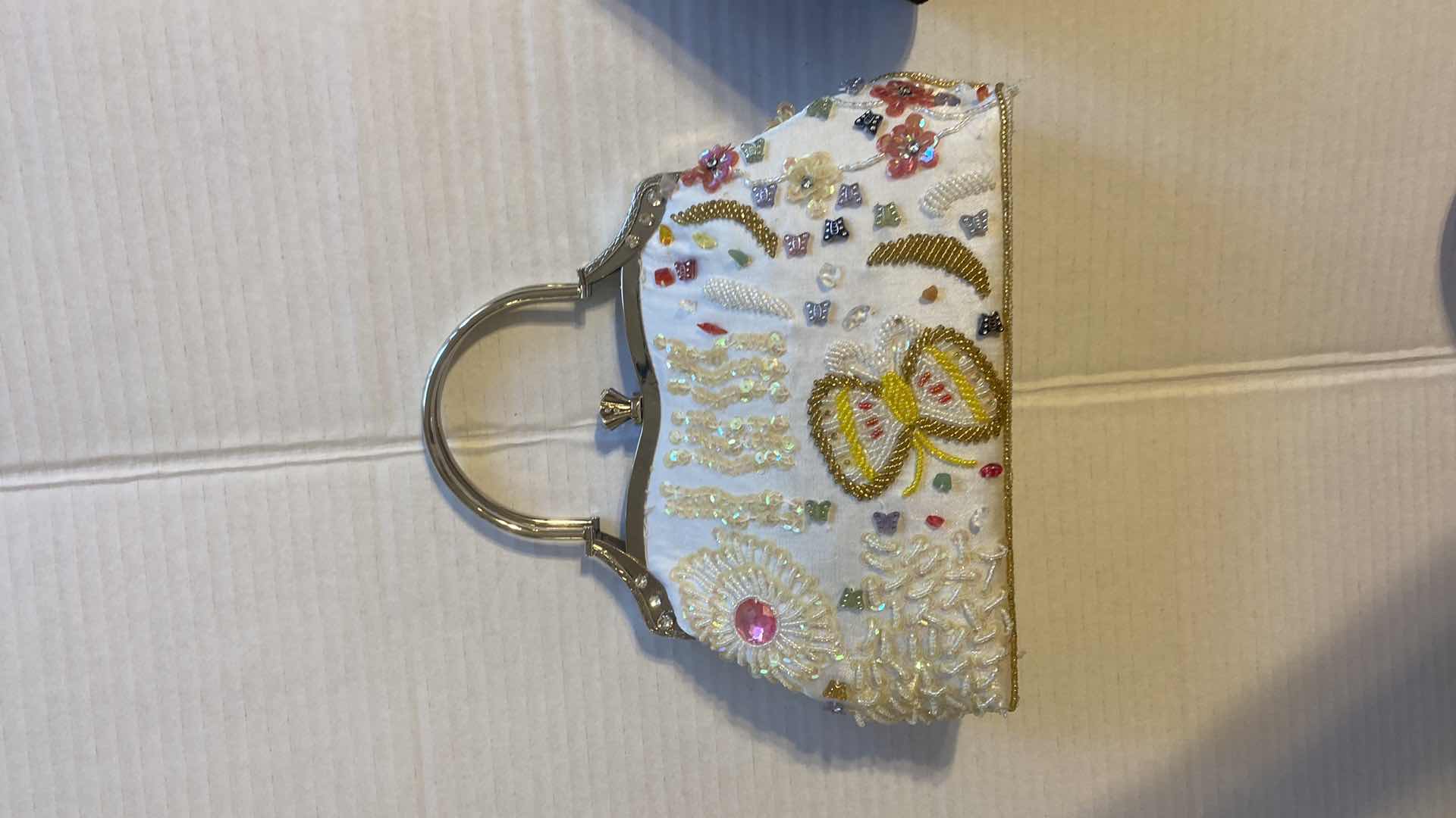 Photo 1 of 2 - WOMENS EVENING BAGS