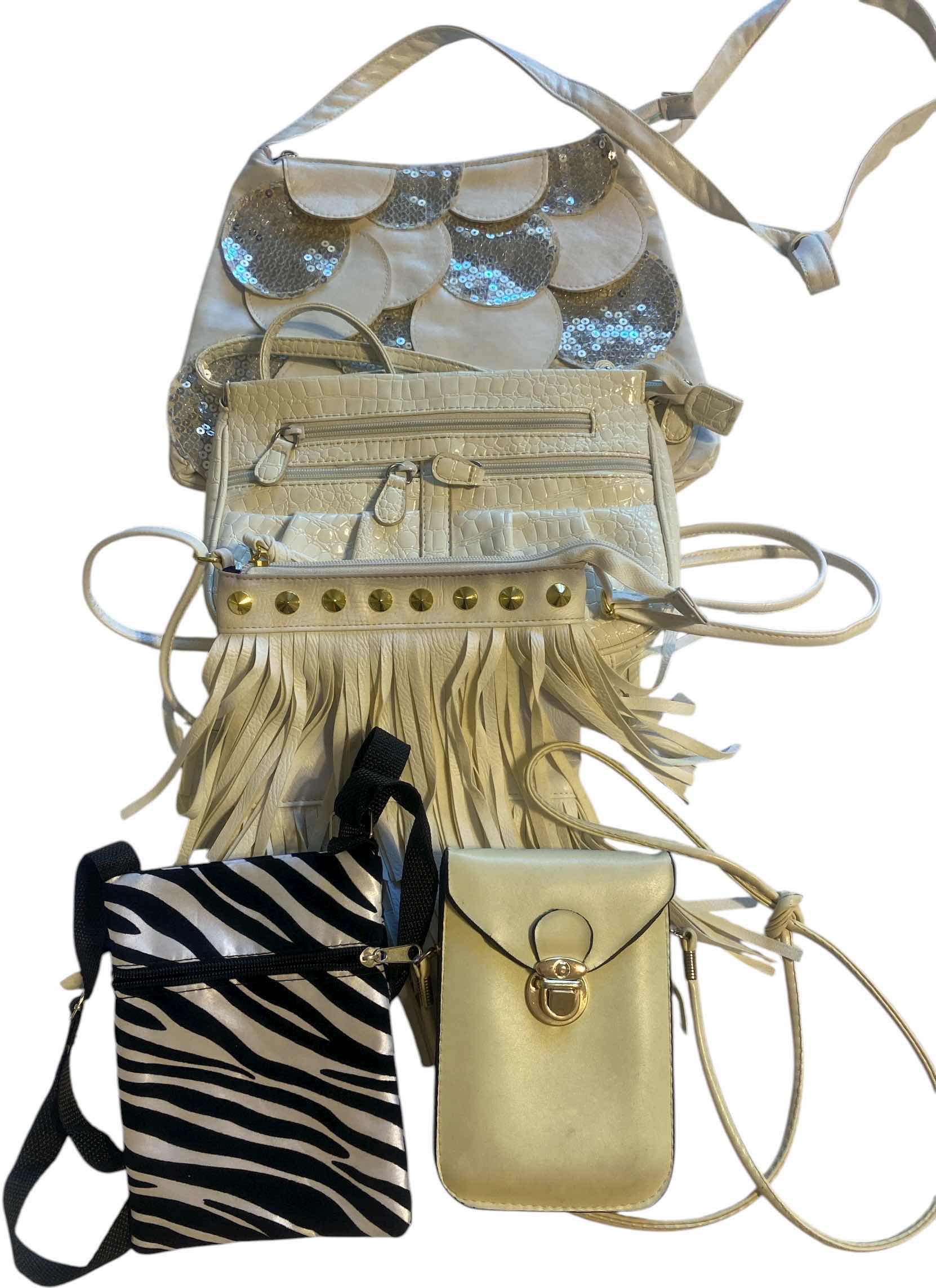 Photo 1 of 5 - WOMENS HANDBAGS