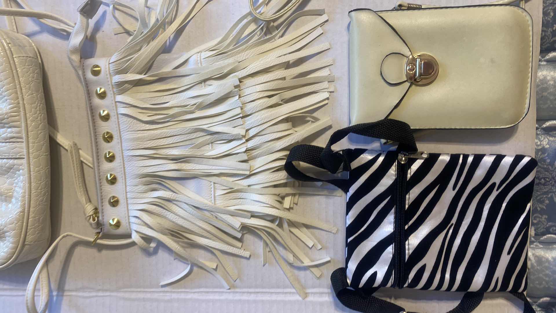 Photo 1 of 5 - WOMENS HANDBAGS